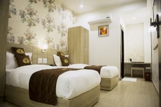Hotel Rajmahal Palace, Bhiwadi 5